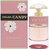 プラダ キャンディ フロラーレ オードトワレ 30mL [並行輸入品]