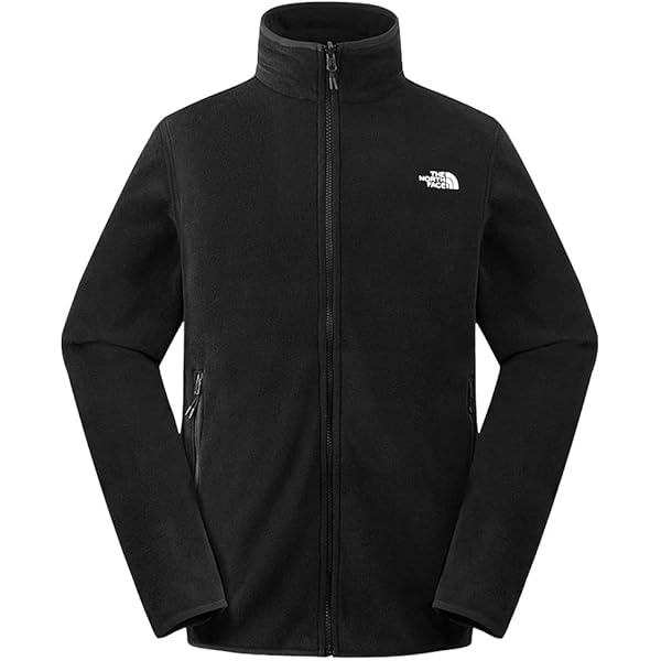 Amazon | (ザ・ノースフェイス) THE NORTH FACE COMFY ALPHA FLEECE