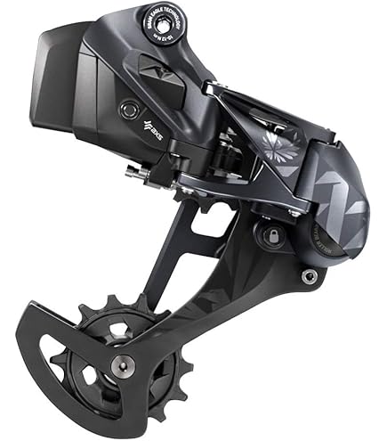 Amazon | SRAM XG-1299 XX1 イーグルカセット コッパー スピード:12 10