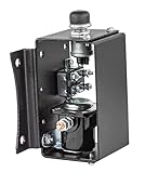 Coxreels 8281 Switch Box Assembly Kit for E and ED Motorized Models by Coxreels