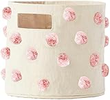 Pehr Designs Pom Pom Pint, Pink by Pehr Designs