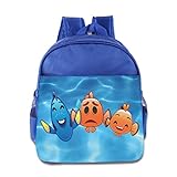 NUBIA School Bag ACCESSORY ベビー・ボーイズ US サイズ: One Size カラー: ブルー