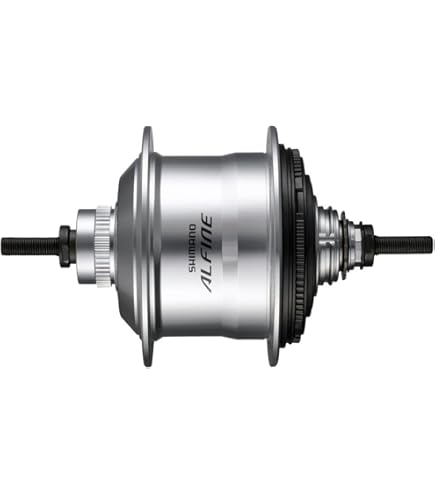 Amazon | シマノ(SHIMANO) CS-S500 18T (ガード付き) 2.0mm ・SG-S7051