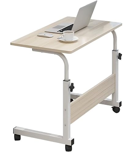 Amazon | ナカバヤシ キャスターデスク W900XD600 HEC-9060NM