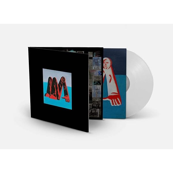 Amazon.co.jp: King Krule [Analog]: ミュージック