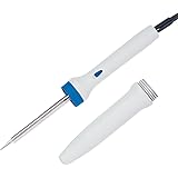 ホーザン(HOZAN) 即熱ハンダゴテ 19w ブースト時130ｗ 最高温度410℃ 耐熱キャップ付で、使用後すぐに収納可能 H-600