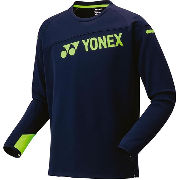 YONEX ナショナルチームロングTシャツJAPAN ブラック　Lサイズ YONEX ヨネックス ユニロングスリーブTシャツ ソフトテニス