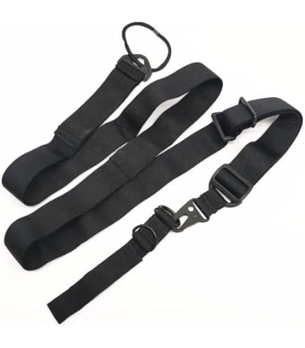 Amazon | 陸上自衛隊89式小銃タクティカルスリング | エアガン用