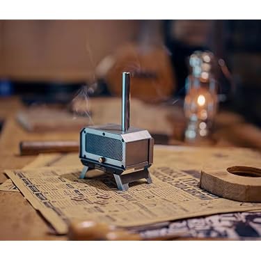 Amazon.co.jp 最新リリース: アウトドア用ヒーター の新着ランキングです。