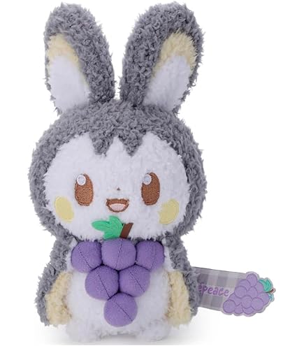 ポケモン★♥チラチーノ♥★ふわふわ抱きぬいぐるみ★ポケモンセンター Amazon.co.jp: ポケモンセンターオリジナル ふわふわ抱きぬいぐるみ