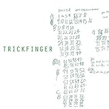 Trickfinger 2lp, Gatefold + Mp3 [Analog]