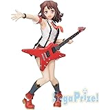 セガ バンドリ! ガールズバンドパーティ! PMフィギュア“戸山香澄-”Vocalist Collection No.5