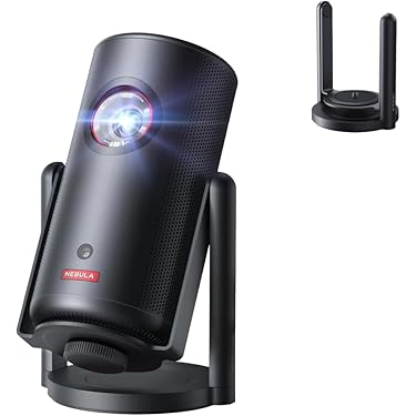 Amazon.co.jp 最新リリース: ホームプロジェクター の新着