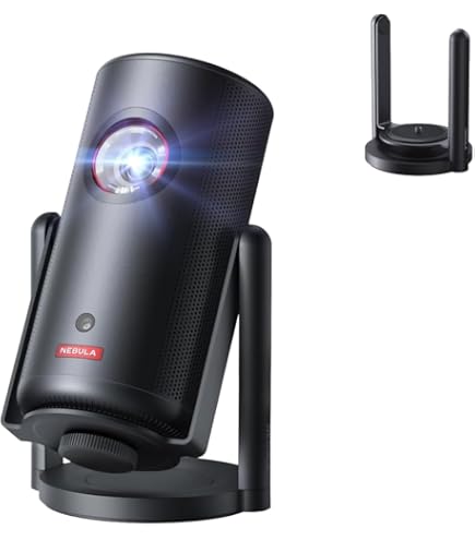 Anker NEBULA (ネビュラ) Cosmos 即購入可能 Amazon.co.jp: Anker NEBULA (ネビュラ) Cosmos (フルHD 1080p