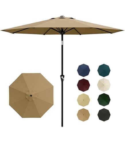 【特価商品】LOVE STORY ガーデンパラソル 210cm/230cm/27 Amazon | LOVE STORY ガーデンパラソル 210cm/230cm/270cm/300cm 大型