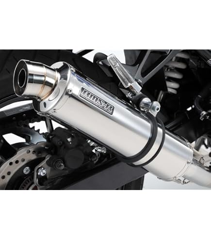 Amazon | ビームスモーターカンパニー(Beams Motor Company) CORSA