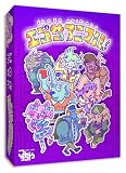 こっち屋 エゴサアニマル (2-6人用 10分 8才以上向け) ボードゲーム