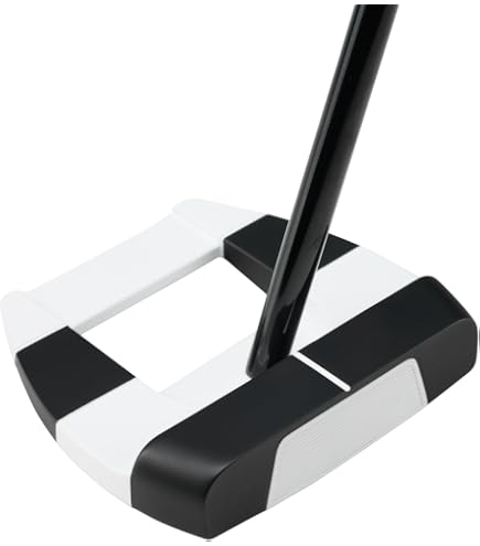Amazon.co.jp: オデッセイ(ODYSSEY) パター Ai-ONE SQUARE 2 SQUARE