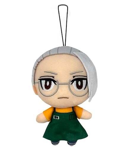 仮面ライダーガッチャード 一ノ瀬 宝太郎 ぬいぐるみ 仮面ライダーガッチャード】Chibiぬいぐるみ 一ノ瀬宝太郎