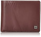 Quiksilver Men's Macking Wallet