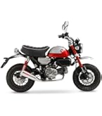 Amazon.co.jp: ヨシムラ(YOSHIMURA) バイクマフラー フルエキゾースト