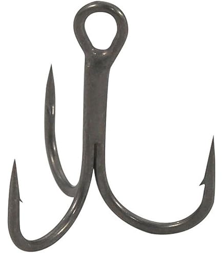 Amazon | DUO(デュオ) スピアヘッドリュウキ 純正交換フック #10 RK-TR