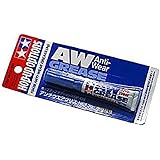 タミヤ HOP-UP OPTIONS OP-439 アンチウエアグリス