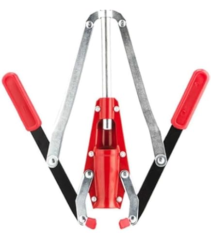 Amazon｜EC Tool コルク打栓機 コルク打栓器 手動式 ワイン 打栓機