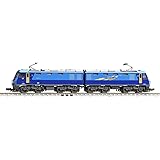 トミーテック(TOMYTEC)TOMIX Nゲージ JR EH200形 新塗装 7168 鉄道模型 電気機関車