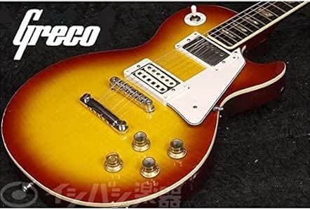 Amazon | 【中古】 Greco / EG-360 【新宿店】 | 楽器・音響機器 | 楽器