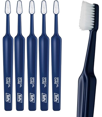 Amazon | 【テペ】スペシャルケア コンパクト 25本【歯ブラシ】【特別