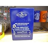 GOODYEAR GOOD YEAR アメリカン キーキャビネット ブルー グッドイヤー 世田谷ベース
