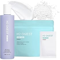 あお様ヘアケアセット H set TR MASK Amazon | H2 ONEST オネスト ホームケア セット【セット内容
