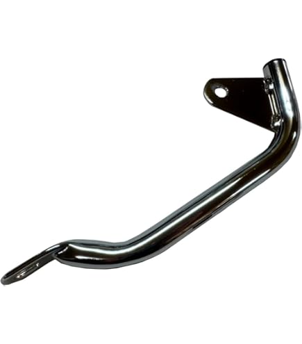 Amazon | CBX400F サイドグリップ 左右セット 黒/純正 対応