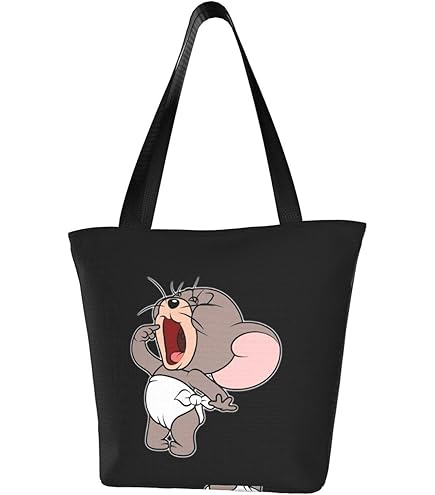 Amazon.co.jp: 奈良美智 トートバッグ エコバッグ レディース 手提げ袋