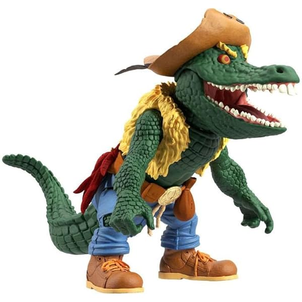 マックマン&ジョーアイボール　タートルズ Amazon.com: Super7 Ultimates Teenage Mutant Ninja Turtles