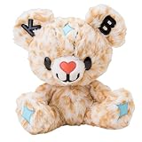 ドリームテイルクーベア ぬいぐるみM (ダイヤ)