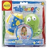 Tub Tunes Water Shakers (Set of 2) [並行輸入品]