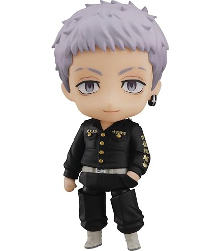 Amazon | GOOD SMILE COMPANY 東京リベンジャーズ 松野千冬