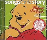 Songs & Story: Winnie the Pooh & The Honey Tree