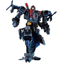 Amazon.co.jp: DA-46 トライヴァース シャドウジェッター