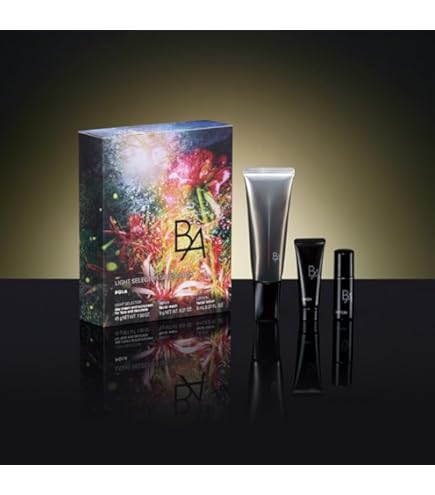 Amazon.co.jp: ポーラ B.A ライト セレクター シーズナルスペシャル
