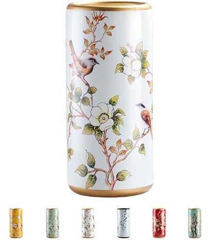 ホーロー傘立て、ホーロー雑貨、傘立て、ヨーロッパ傘立て、北欧雑貨、イタリア傘立て hokuo_222-1211