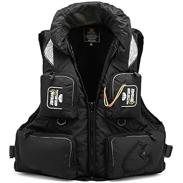 Amazon.co.jp 最新リリース: フィッシングベスト の新着ランキングです。