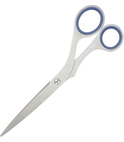 ステンレス 波刃 すきバサミ 調整ネジ付き ステンレス 波刃 すきバサミ 調整ネジ付き 【公式通販】