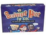 Scavenger Hunt for Kids[並行輸入品]