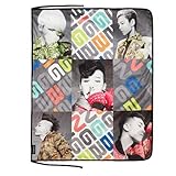 【BIGBANG 正規品】【BIGBANG ブランケット】BIGBANG BLANKET (T...