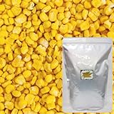 乾燥 とうもろこし 粒カット品 500ｇ (契約栽培) フリーズドライ製法 乾燥コーン 乾燥野菜