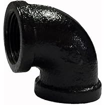 Amazon.co.jp: Industrial DIY Antique Plumbing Gas Pipe Water Pipe