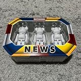 NEWS ベアブリック 20th Anniversary